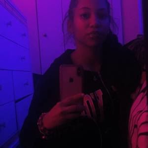 Meet your Posher, Tyann